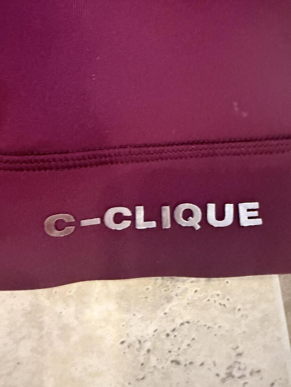 C-Clique Bra Tank Top NWT - Picture 6 of 6